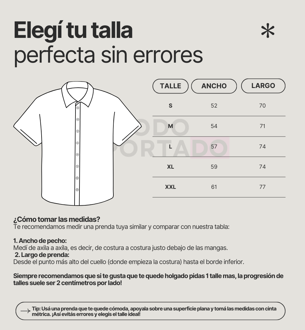 Camisa Field Summer Club